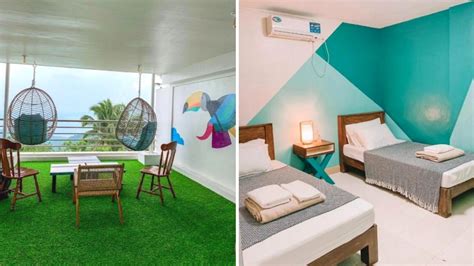 10 Budget Hotels in Tagaytay That Will Treat You to .